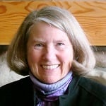 Photo of Karen Foster-Jorgensen