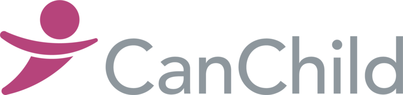 CanChild logo