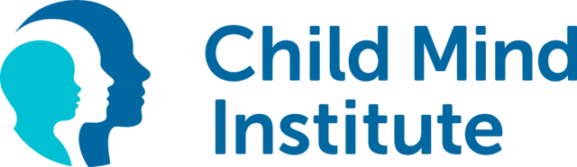 Child Mind Institute logo