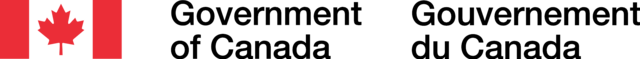 Government of Canada logo