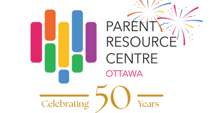 Parent Resource Centre logo