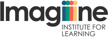 Logo of Imagine Institute for Learning