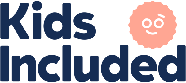 Logo of Kids Included