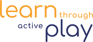 Learn Through Active Play logo
