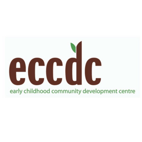 Podcast artwork: ECCDC