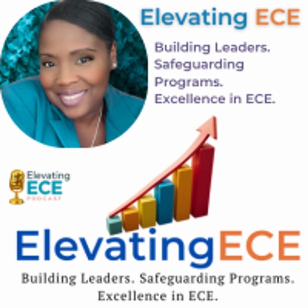 Podcast artwork: ElevatingECE Podcast